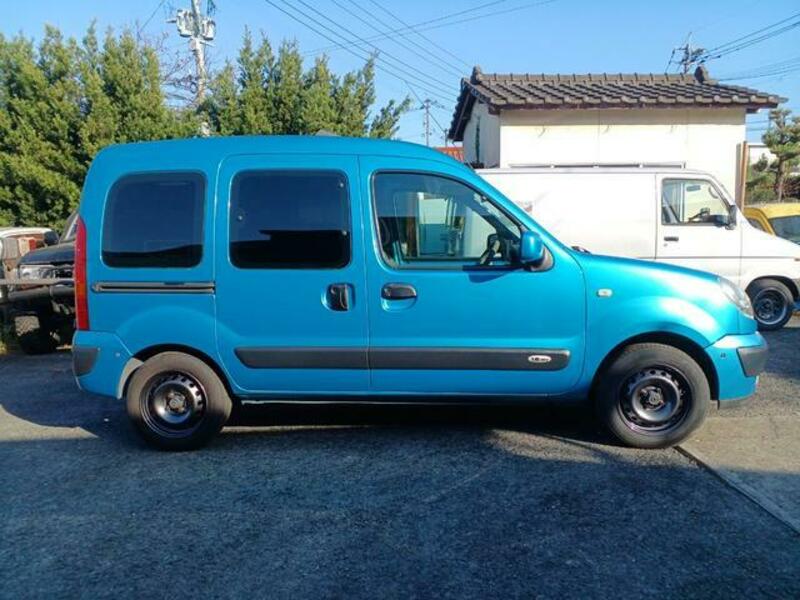 KANGOO