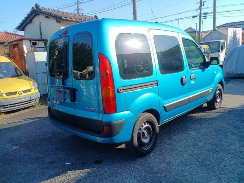 KANGOO