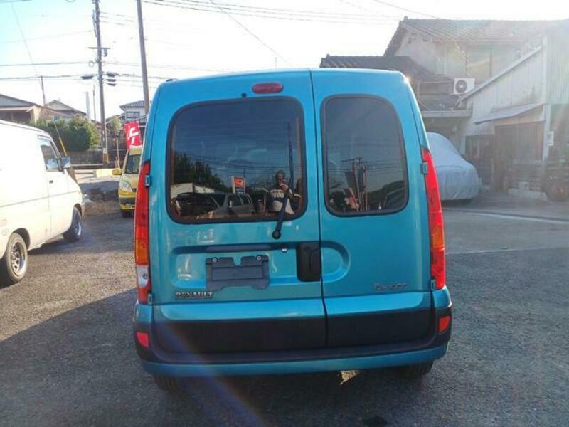 KANGOO