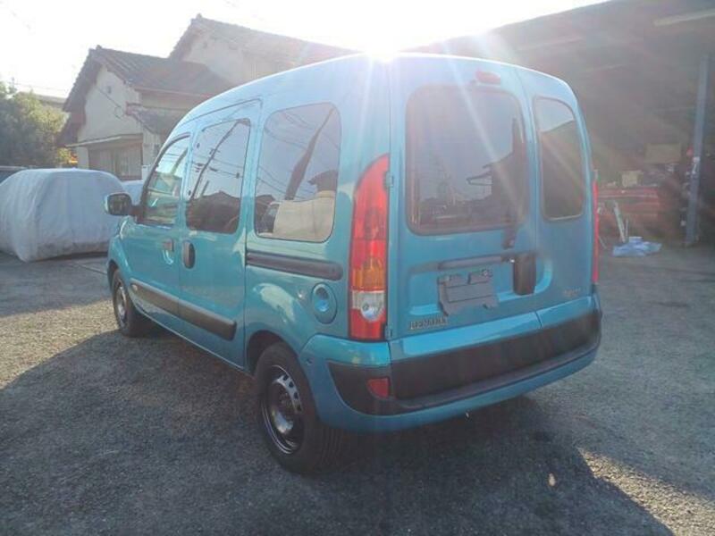 KANGOO