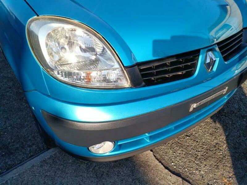 KANGOO