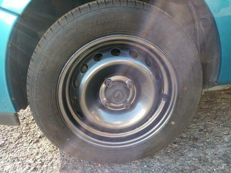 KANGOO