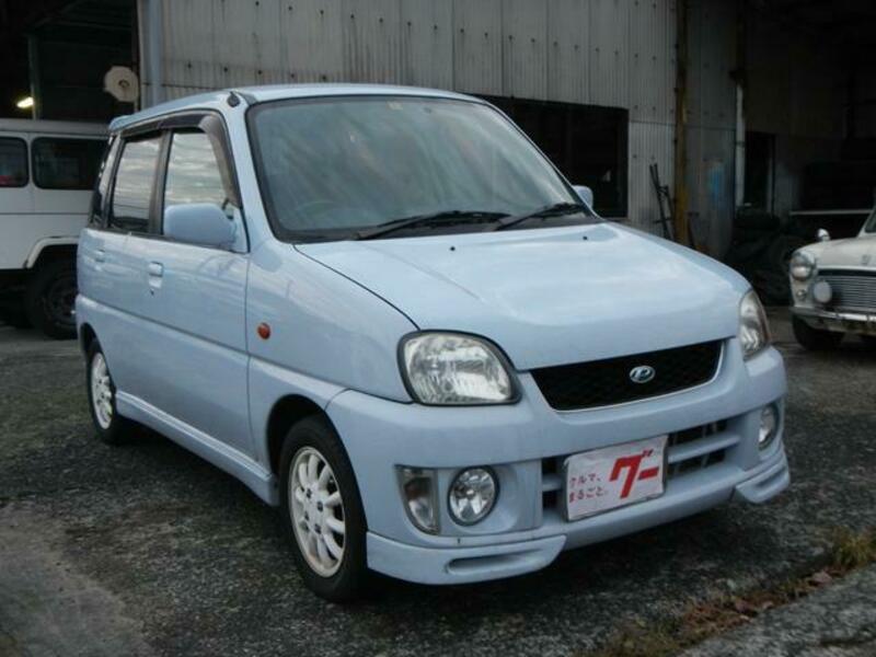 PLEO