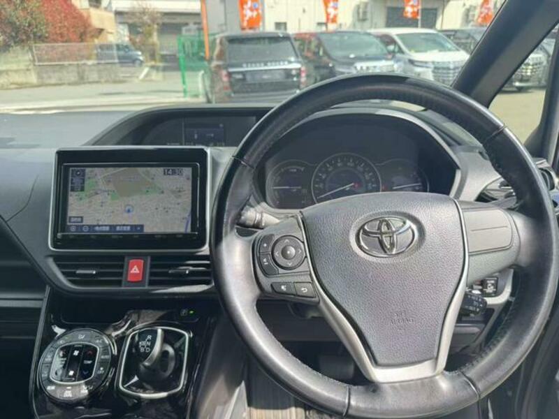 VOXY