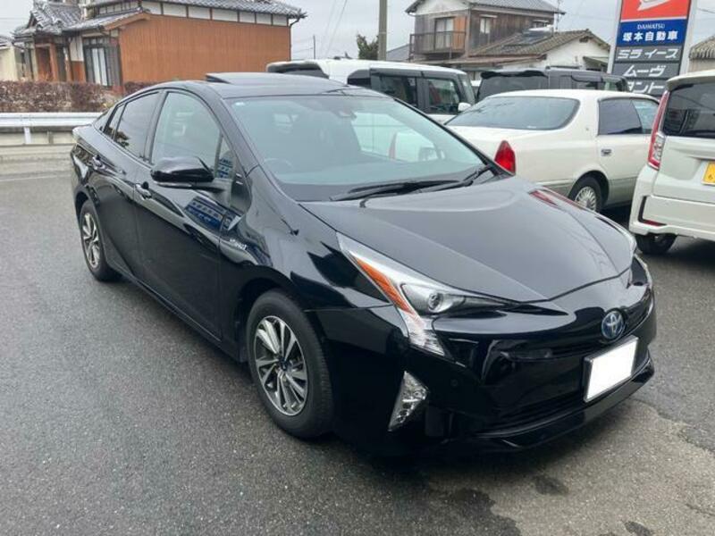 PRIUS