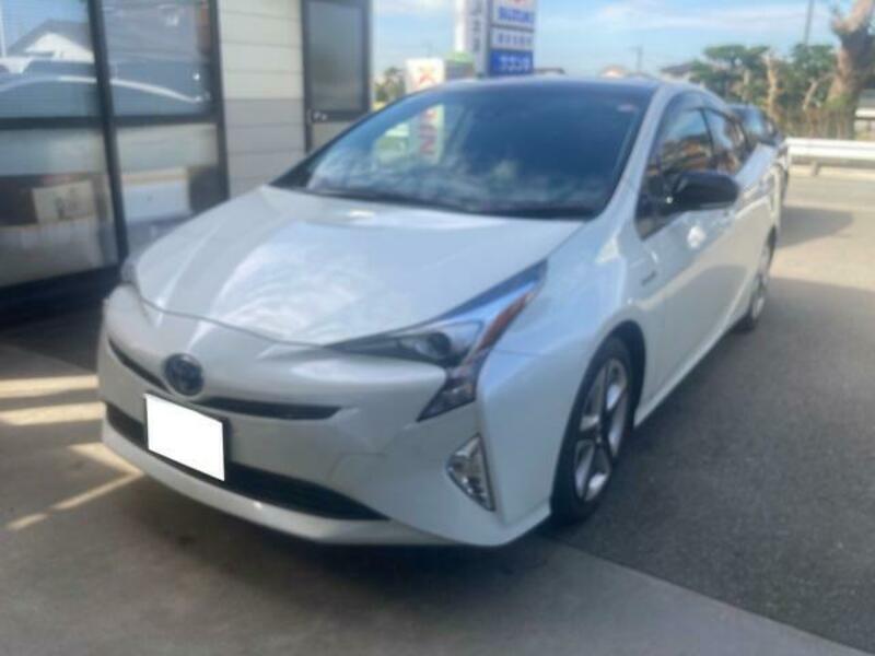 PRIUS