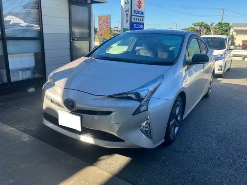 PRIUS