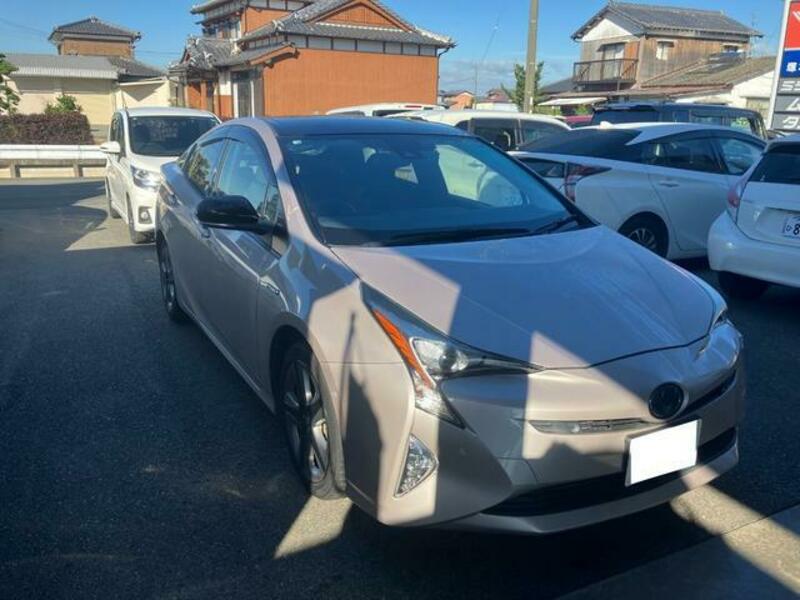 PRIUS
