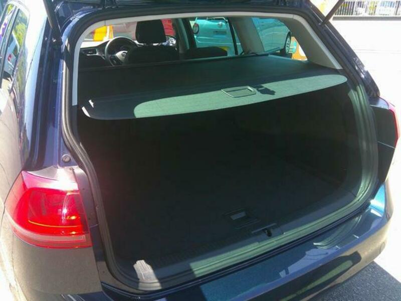 GOLF VARIANT
