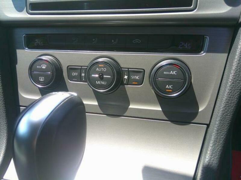 GOLF VARIANT