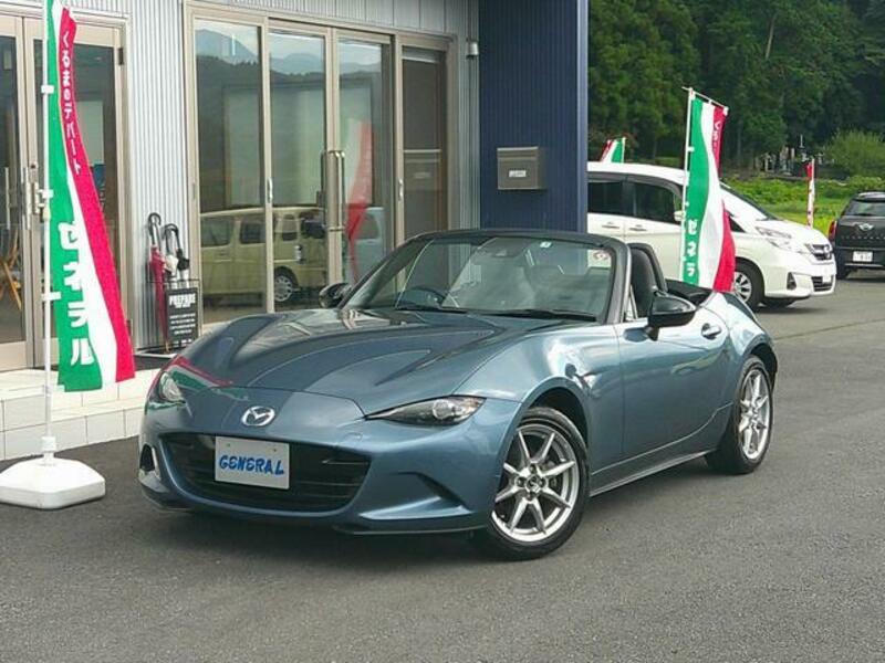 ROADSTER