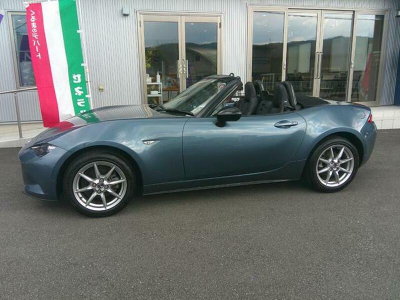 ROADSTER