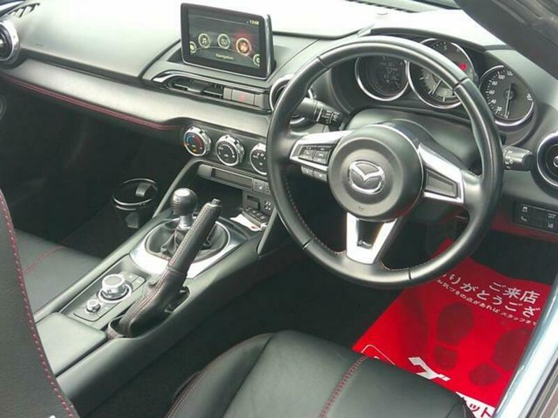 ROADSTER