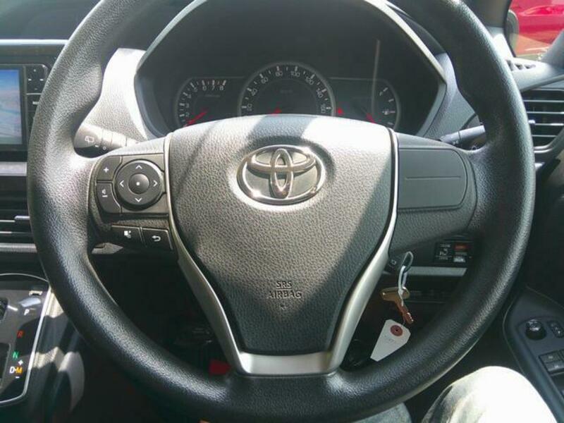 VOXY