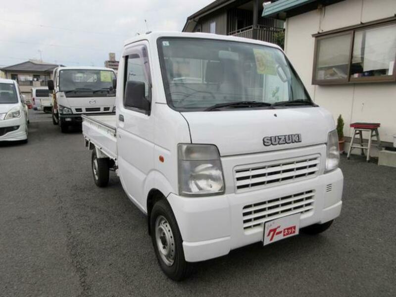 CARRY TRUCK