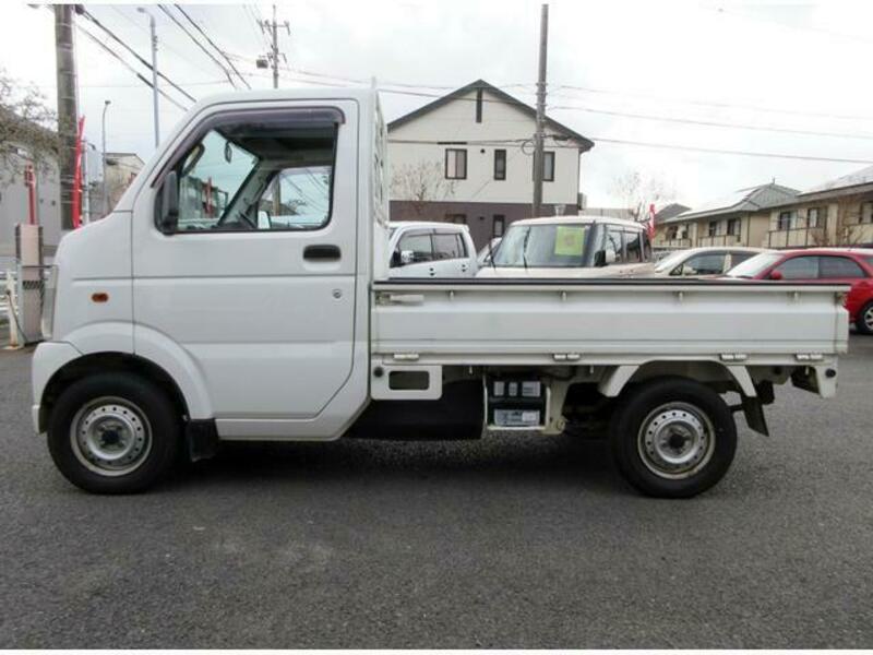 CARRY TRUCK