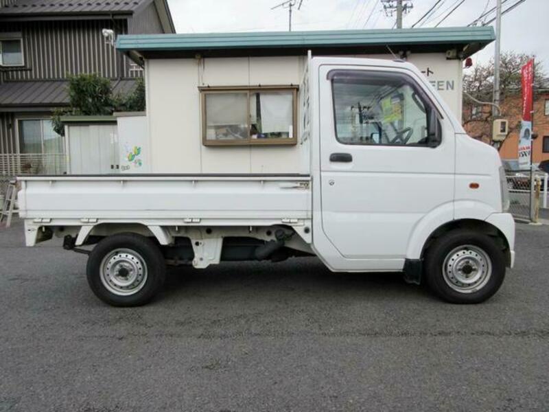 CARRY TRUCK