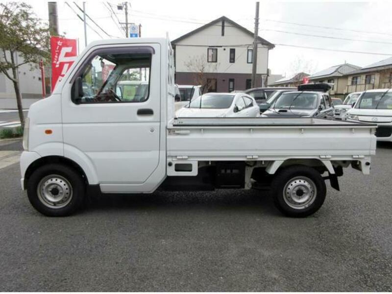 CARRY TRUCK