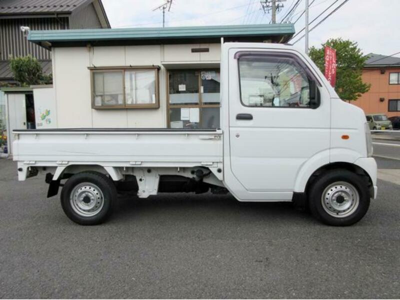 CARRY TRUCK