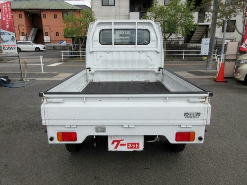 CARRY TRUCK