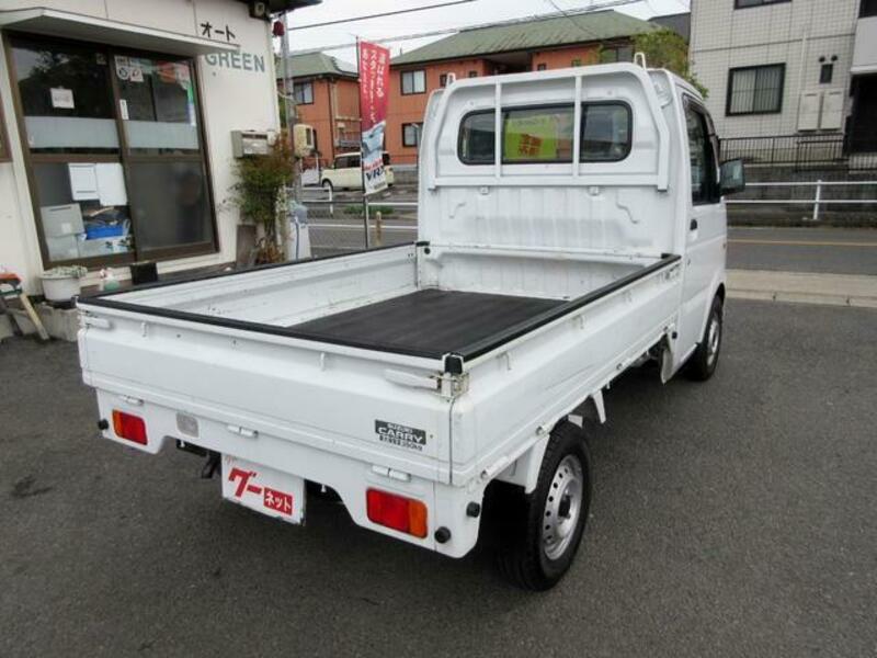 CARRY TRUCK