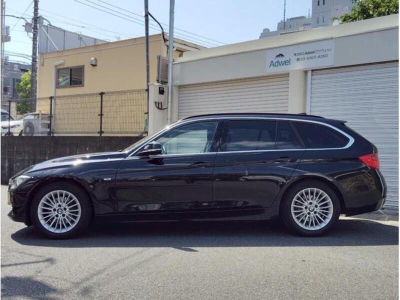 3 SERIES