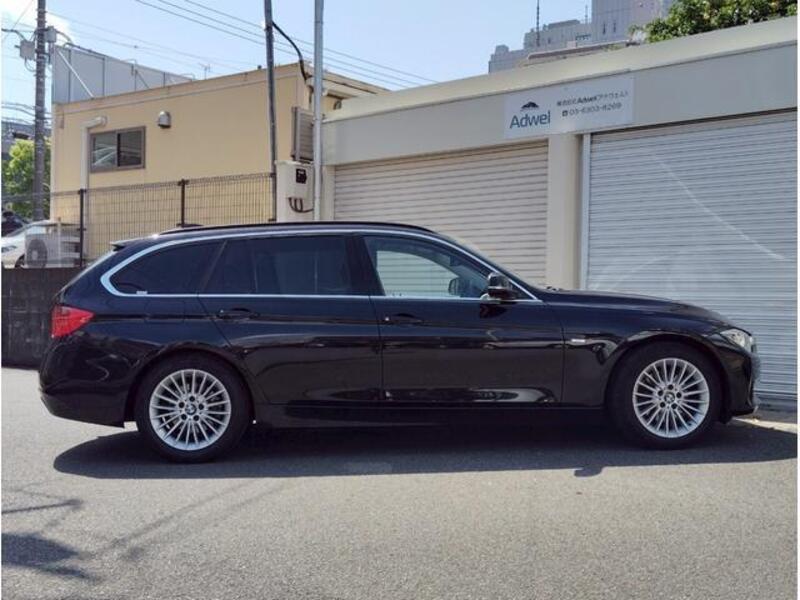 3 SERIES