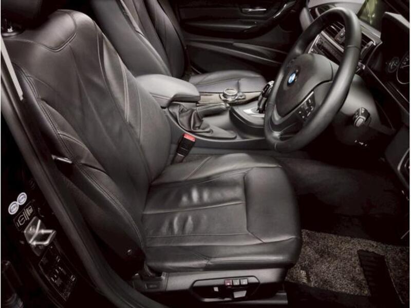 3 SERIES