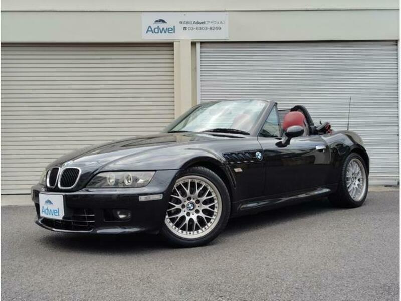 Z3 ROADSTER