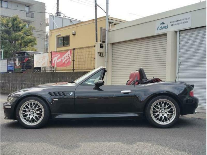 Z3 ROADSTER