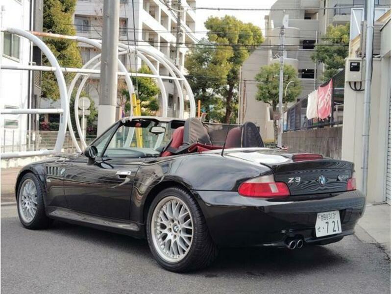Z3 ROADSTER