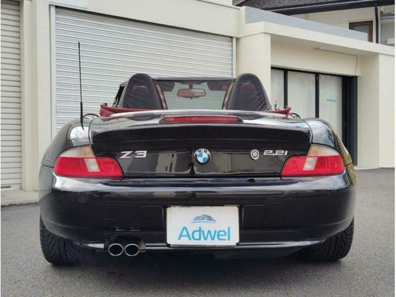 Z3 ROADSTER