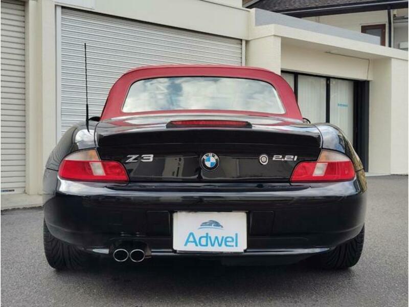 Z3 ROADSTER