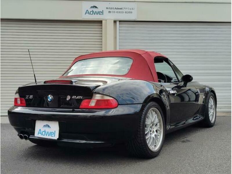 Z3 ROADSTER