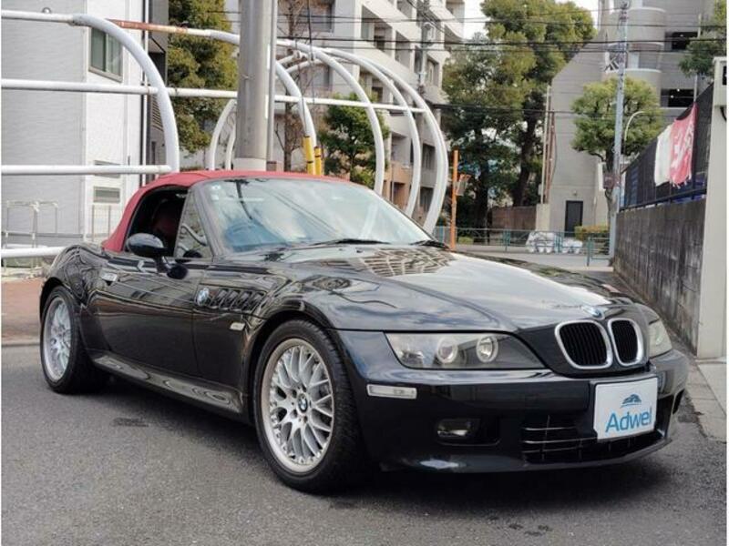 Z3 ROADSTER