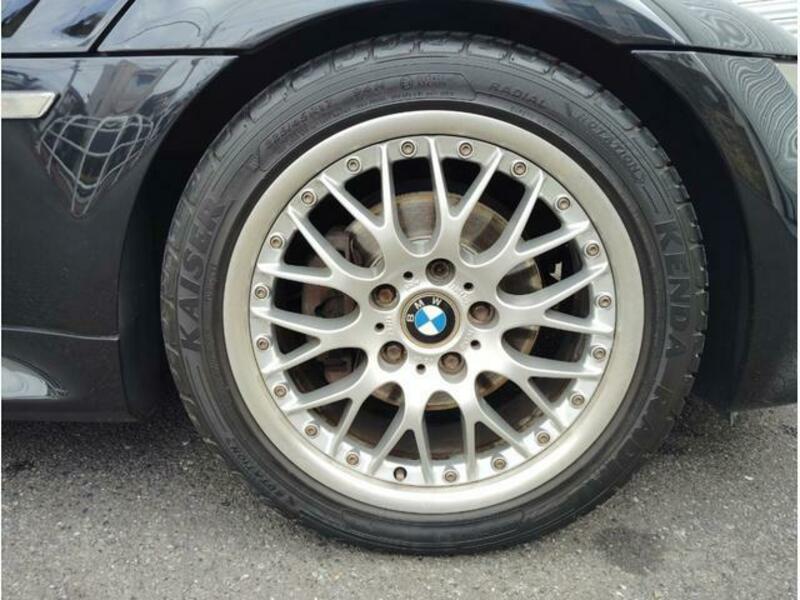 Z3 ROADSTER