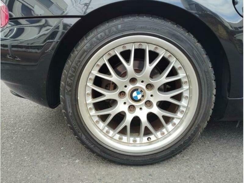 Z3 ROADSTER