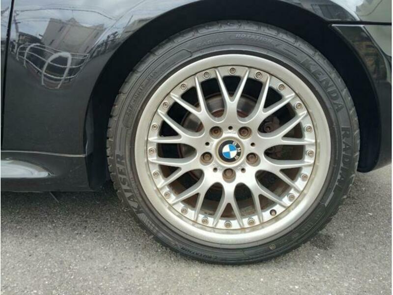 Z3 ROADSTER