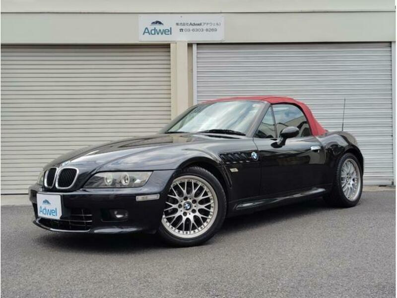 BMW Z3 ROADSTER
