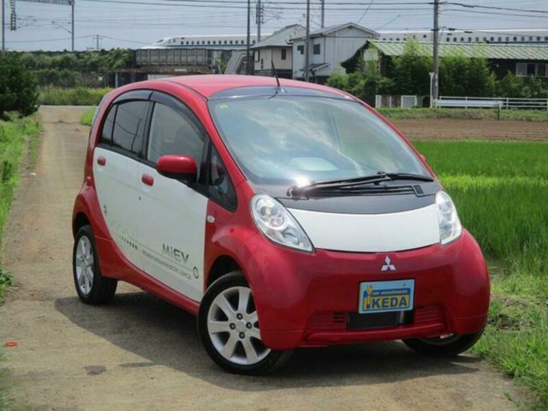 I-MIEV