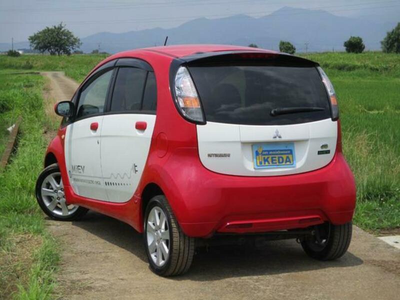 I-MIEV