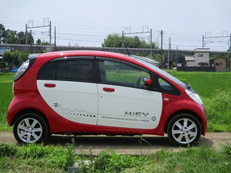 I-MIEV