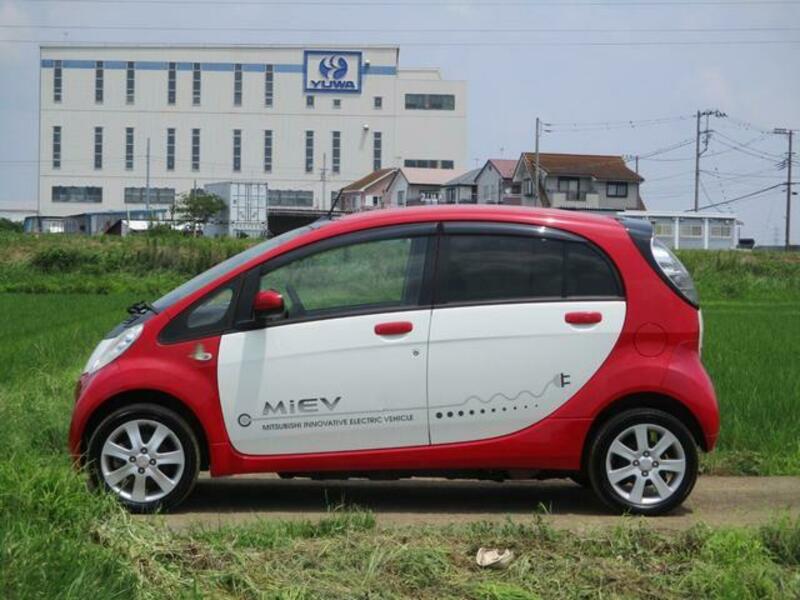 I-MIEV