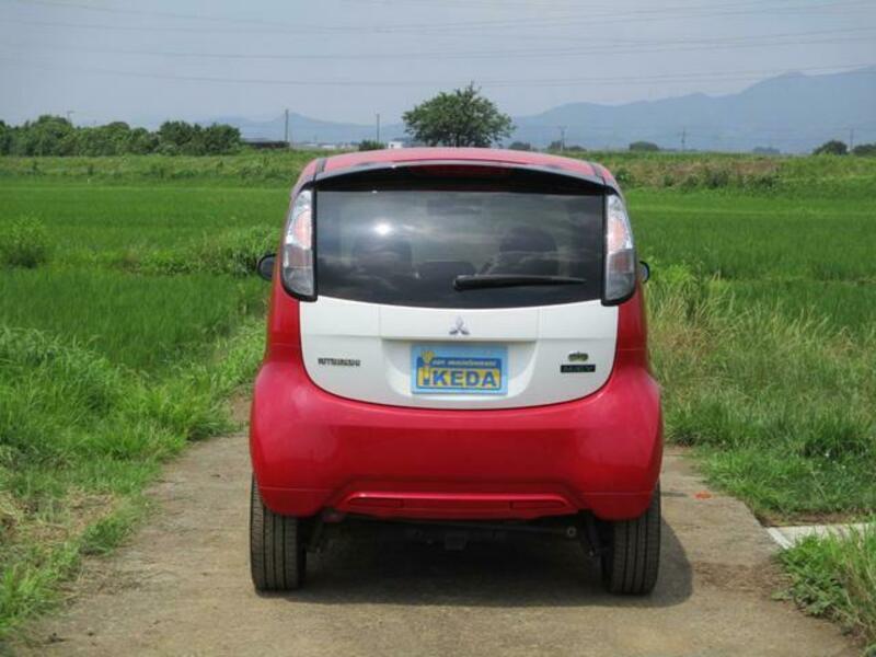 I-MIEV