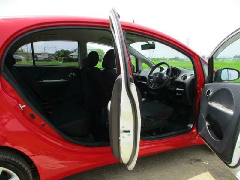 I-MIEV