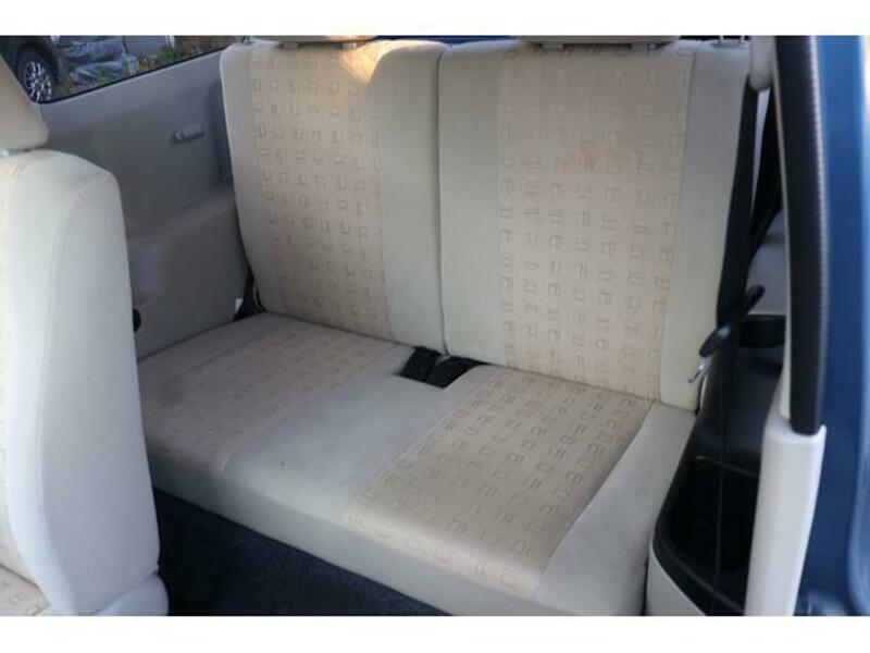PAJERO MINI