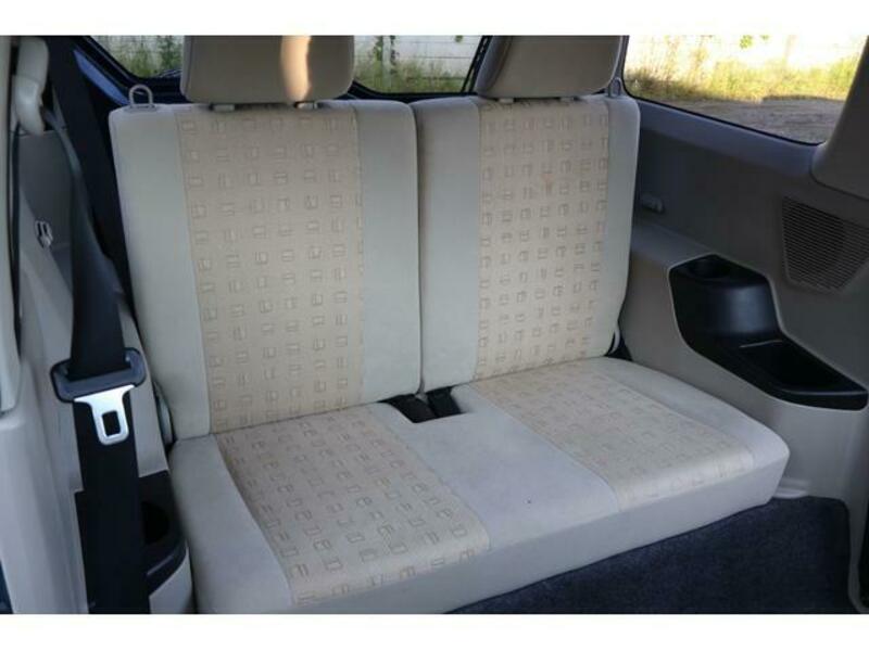 PAJERO MINI