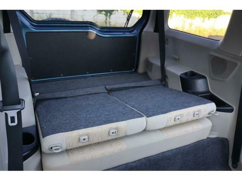 PAJERO MINI