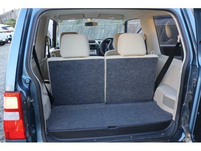 PAJERO MINI