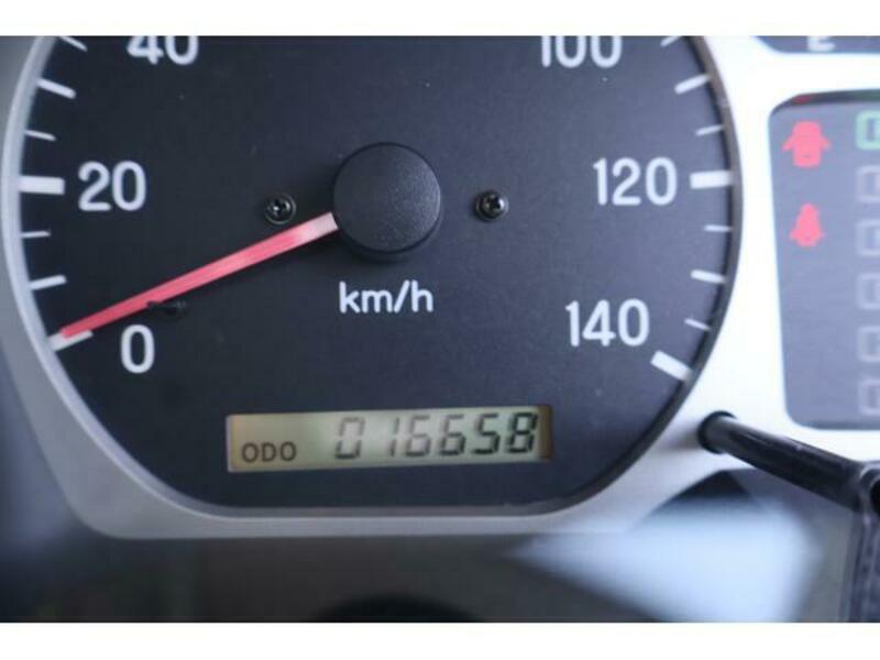 PAJERO MINI